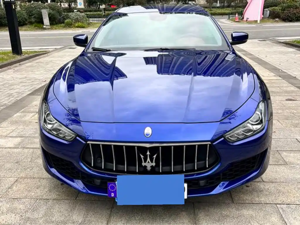 фото машины