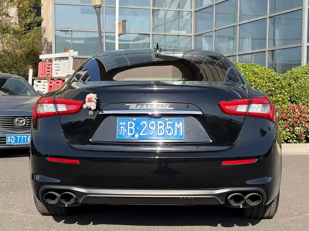 фото машины