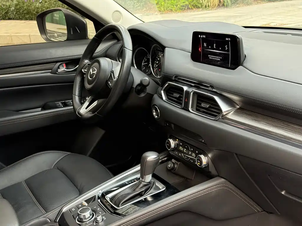 Фото машины 18