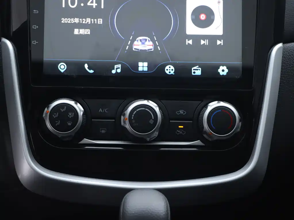 Tiida TIIDA 2021 1.6L CVT Cool Version