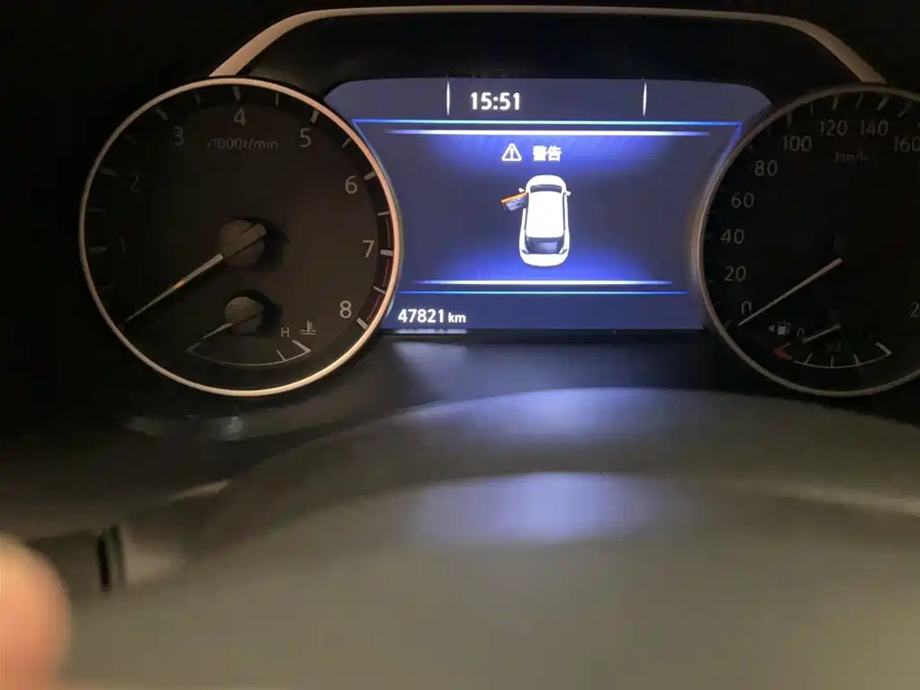 Loulan 2021 2.5L XL Two-wheel drive Zhilian Deluxe Edition