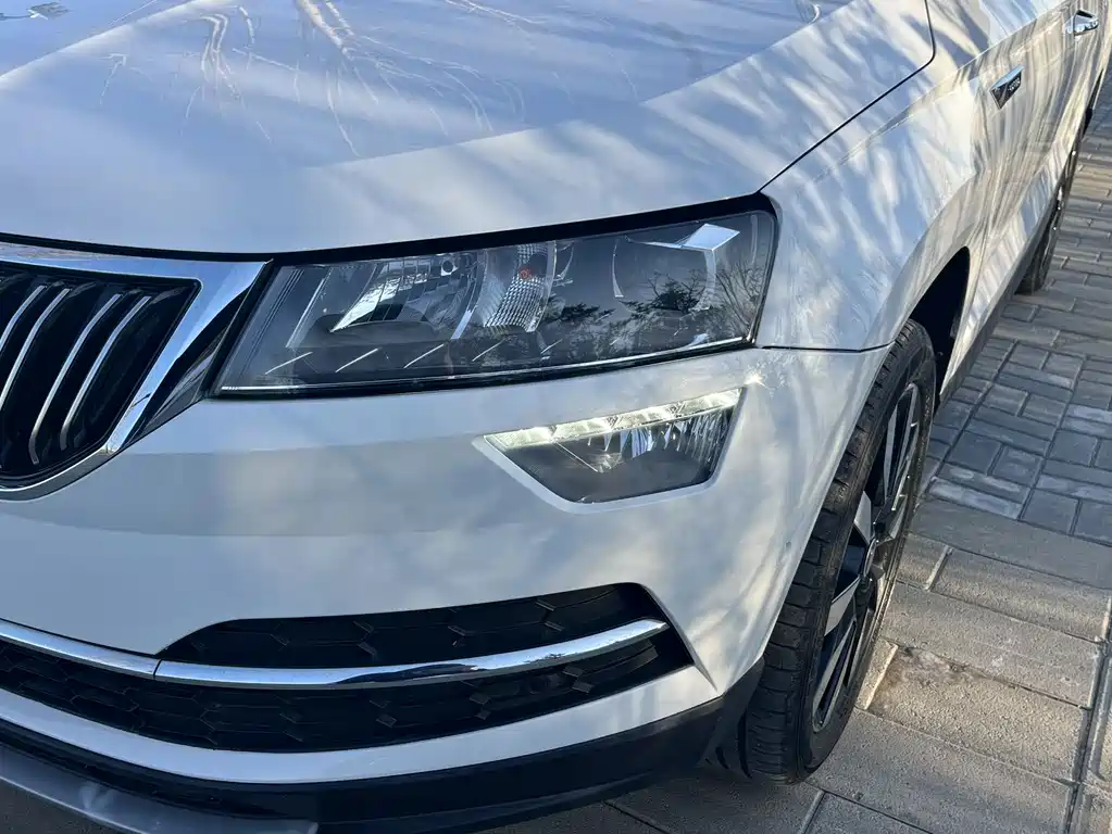 Krok 2021 Model ZI280 Deluxe Edition