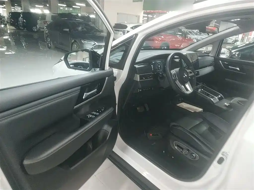 Atuco AIRTREK 2022 Pioneer Edition