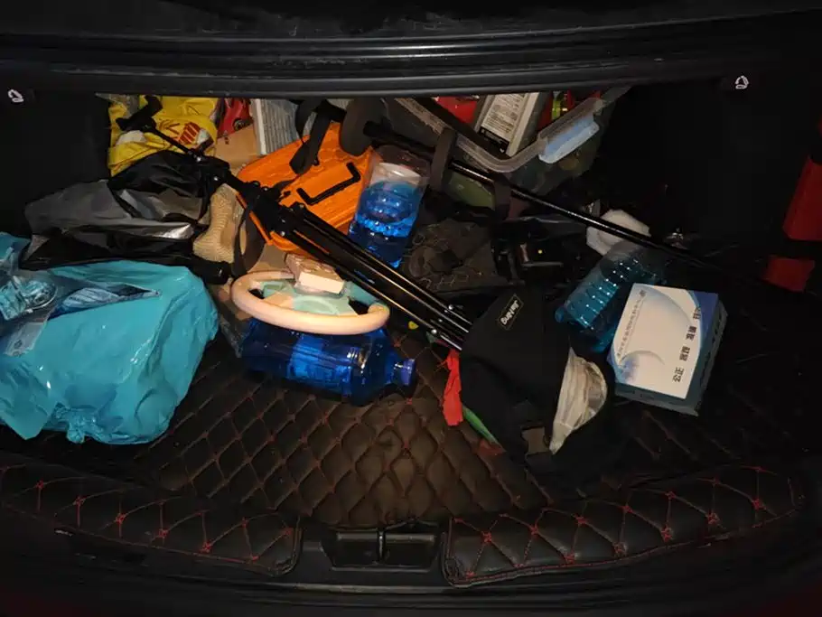 Mai Ruibao XL 2019 Redline 550T Automatic Sharp Union Version