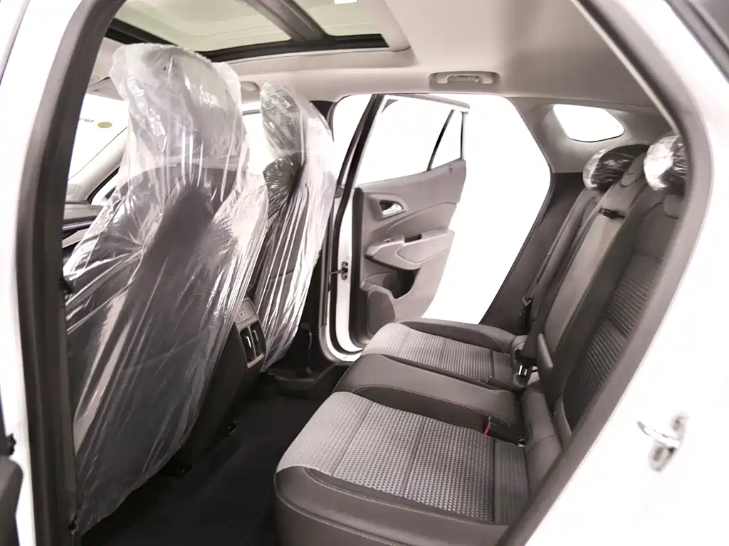 Xingmailuo 2022 1.5T CVT Trendy Edition