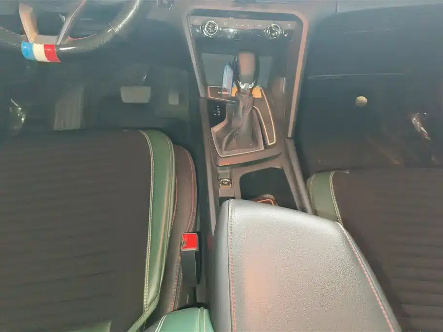 Volando 2019 Redline 530T Automatic Yaoxiang Edition (5+2 models) Country VI