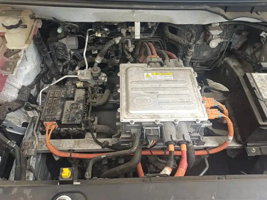 Фото машины 6