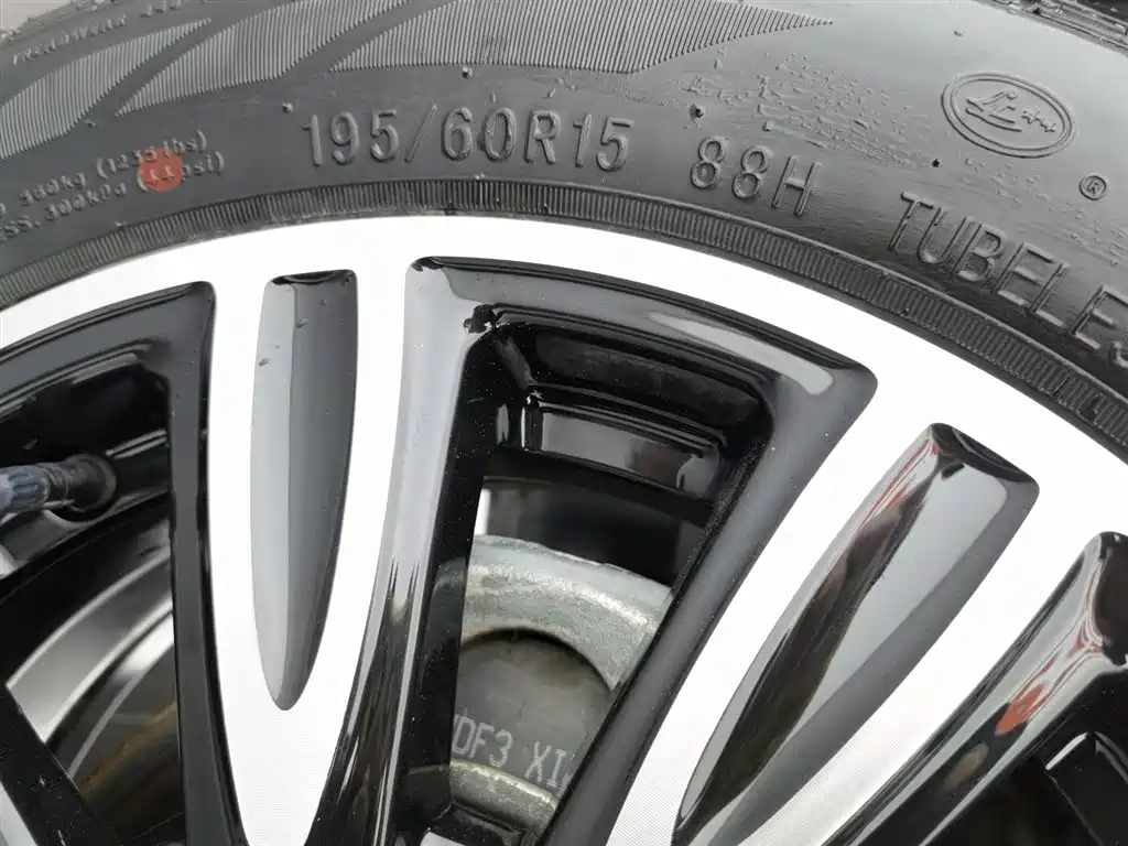 BYD F3 2020 1.5L Manual Deluxe Edition