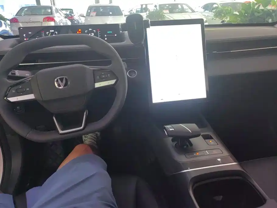 Yidong 2024 1.5T GDI automatic Premium Type