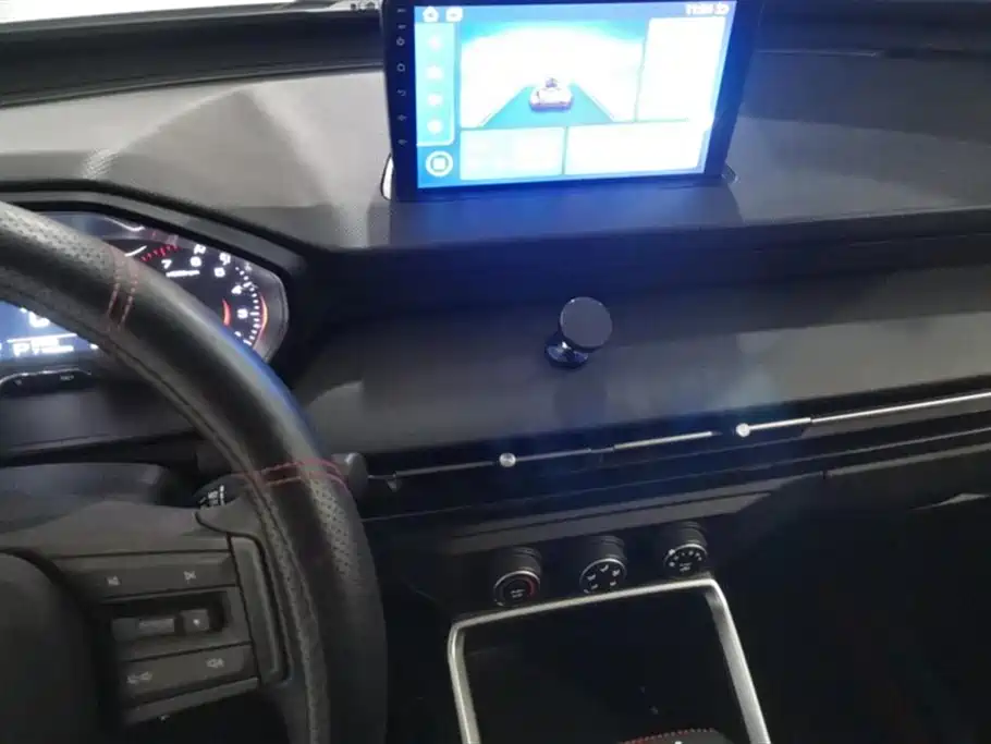 Wuling Xingchi 2023 1.5L CVT Smooth Type