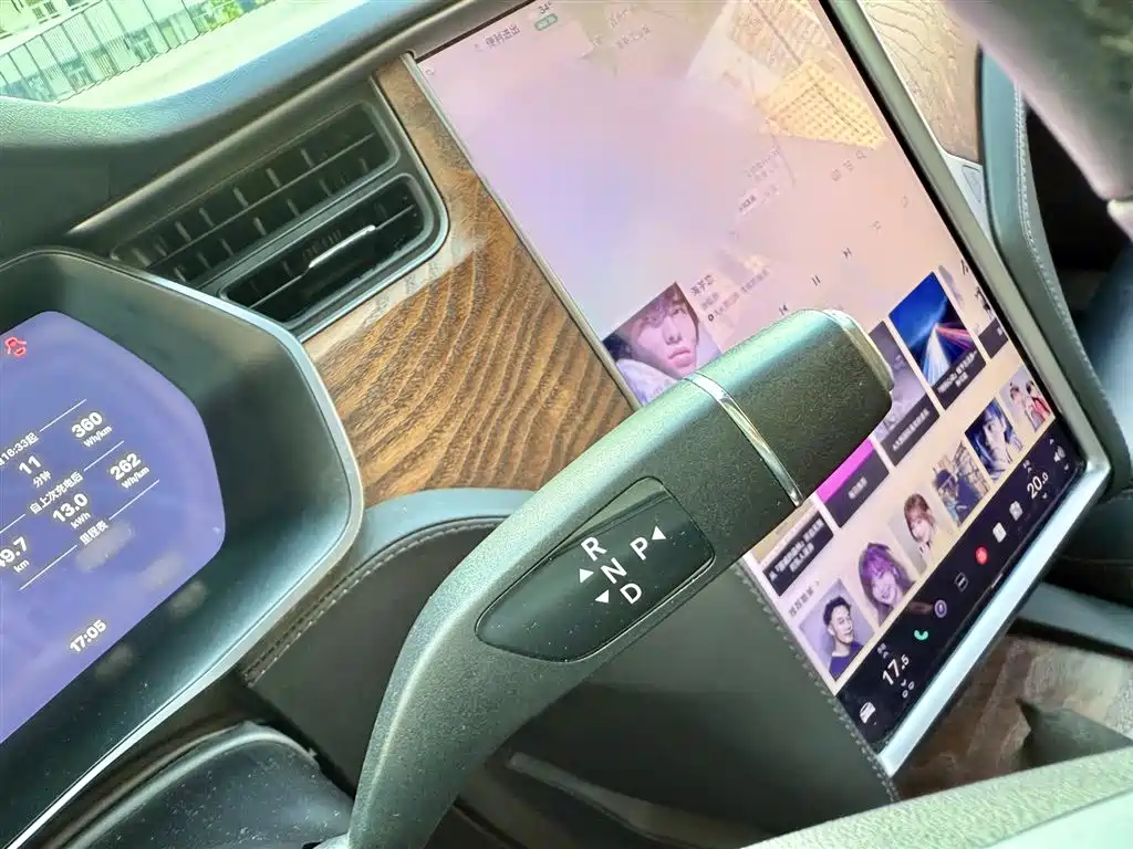 Model S 2019 Long battery Life version