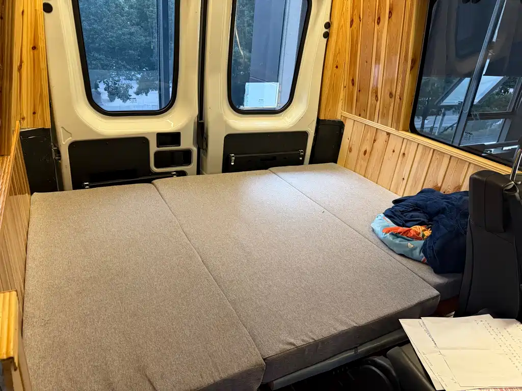 Iveco Ousheng 2021 2.0T manual Shangrui short axis high top manual door F1A