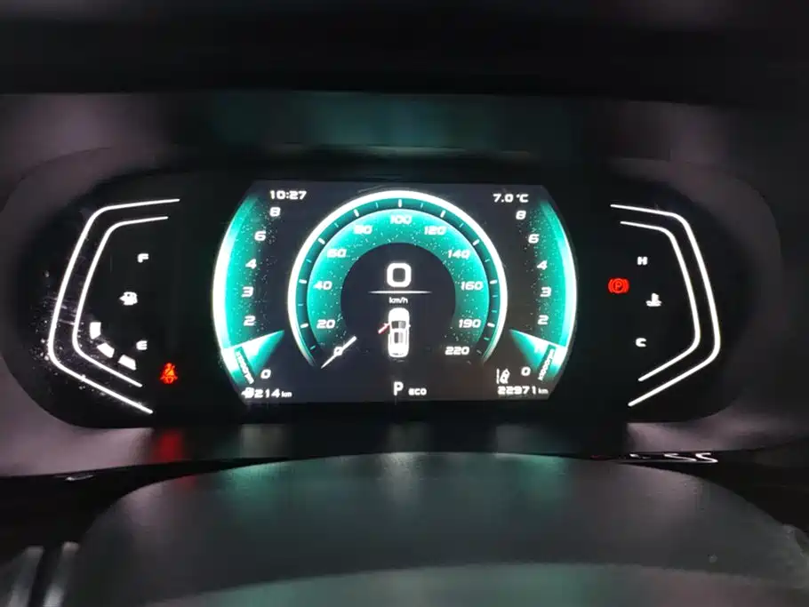 Фото машины 9