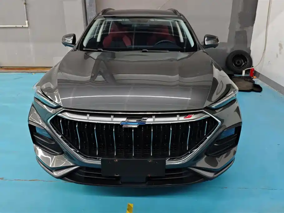 Фото машины 12