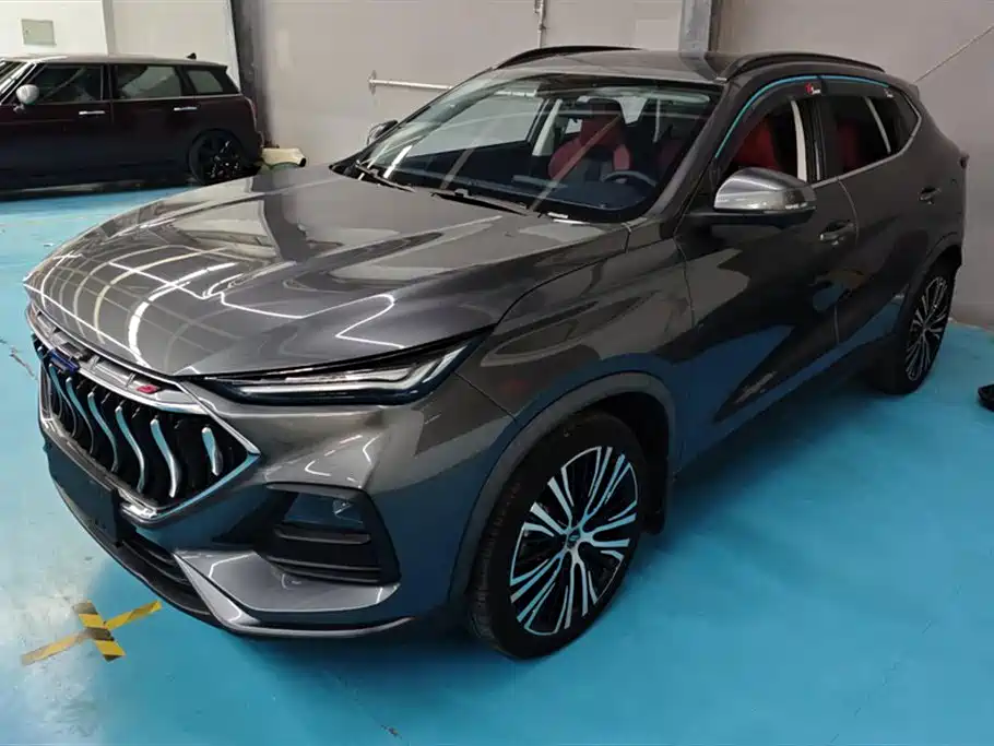 Бэкграунд машины