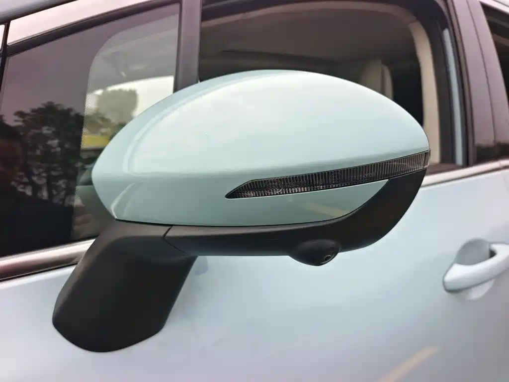 Popular yacht 2022 1.5T DCT wave-by-wave version