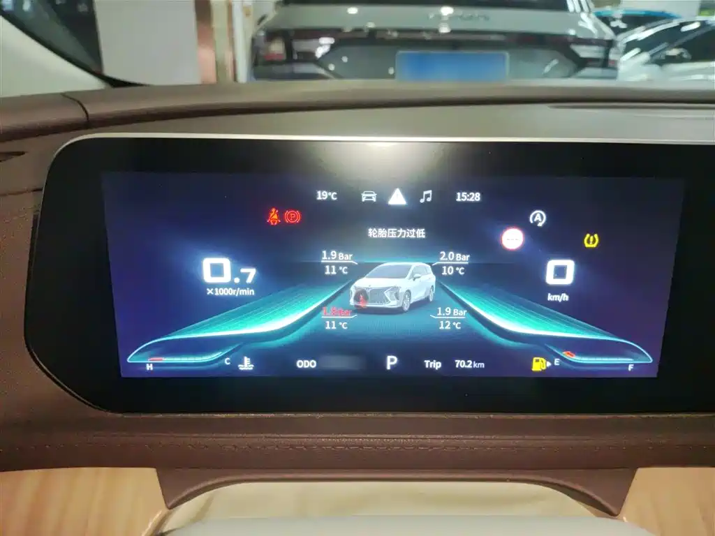 Popular yacht 2022 1.5T DCT wave-by-wave version