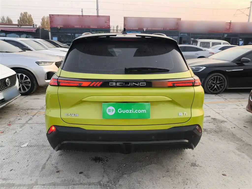 Фото машины 11