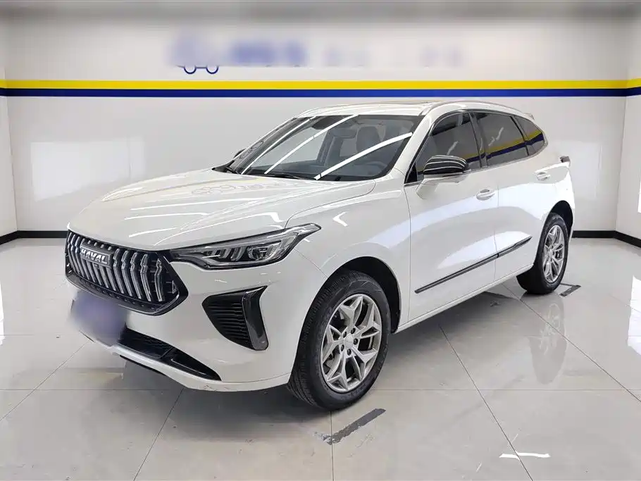 Haval Chitu 2023 Model 1.5T Excellent Type