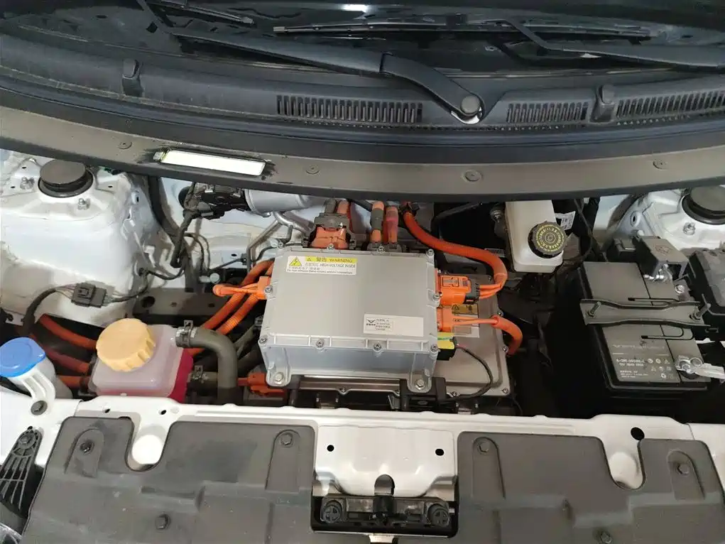 Kaiyi Shiyue 2025 Mate 300km Wave Edition