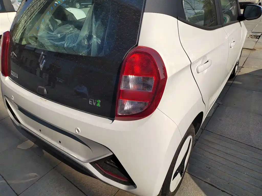 Easy to EV2 2026 PLUS+ comfort type