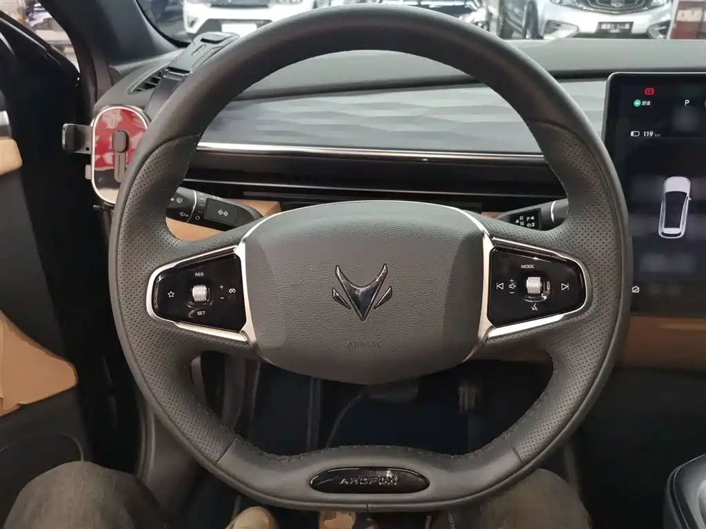 Polar Fox Alpha T5 2025 Model 520 PRO