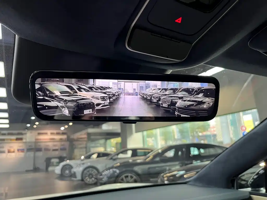 Nio ET9 2025 model 102kWh