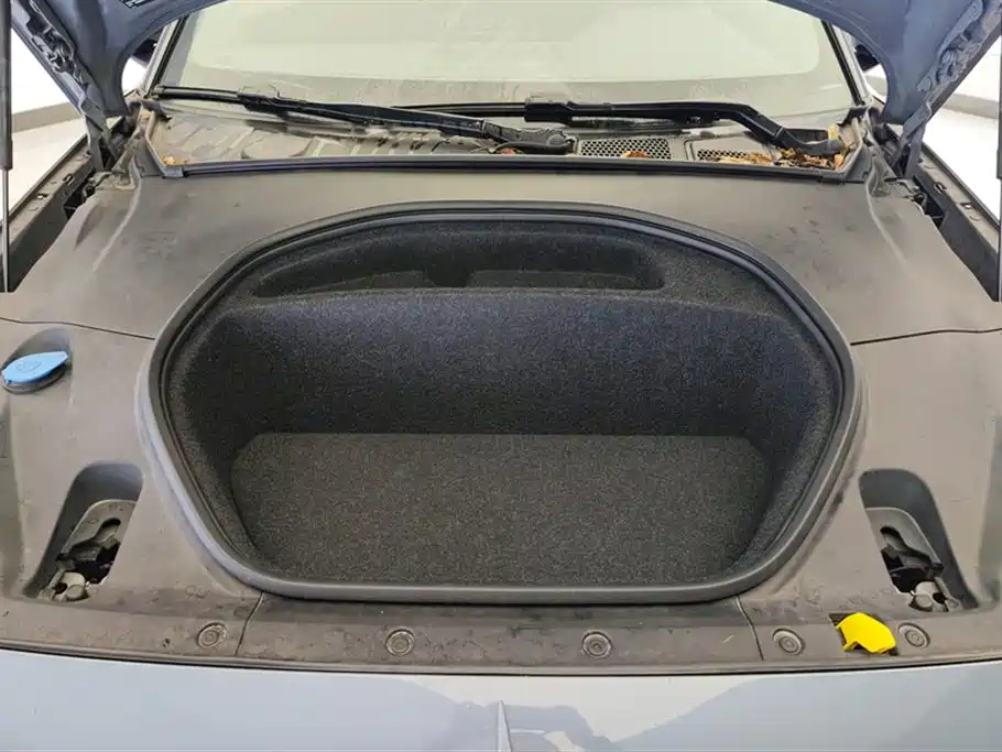 Polestar 2 2020 first Edition