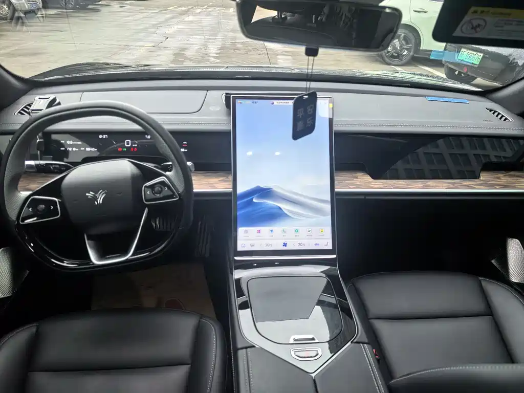 Фото машины 8