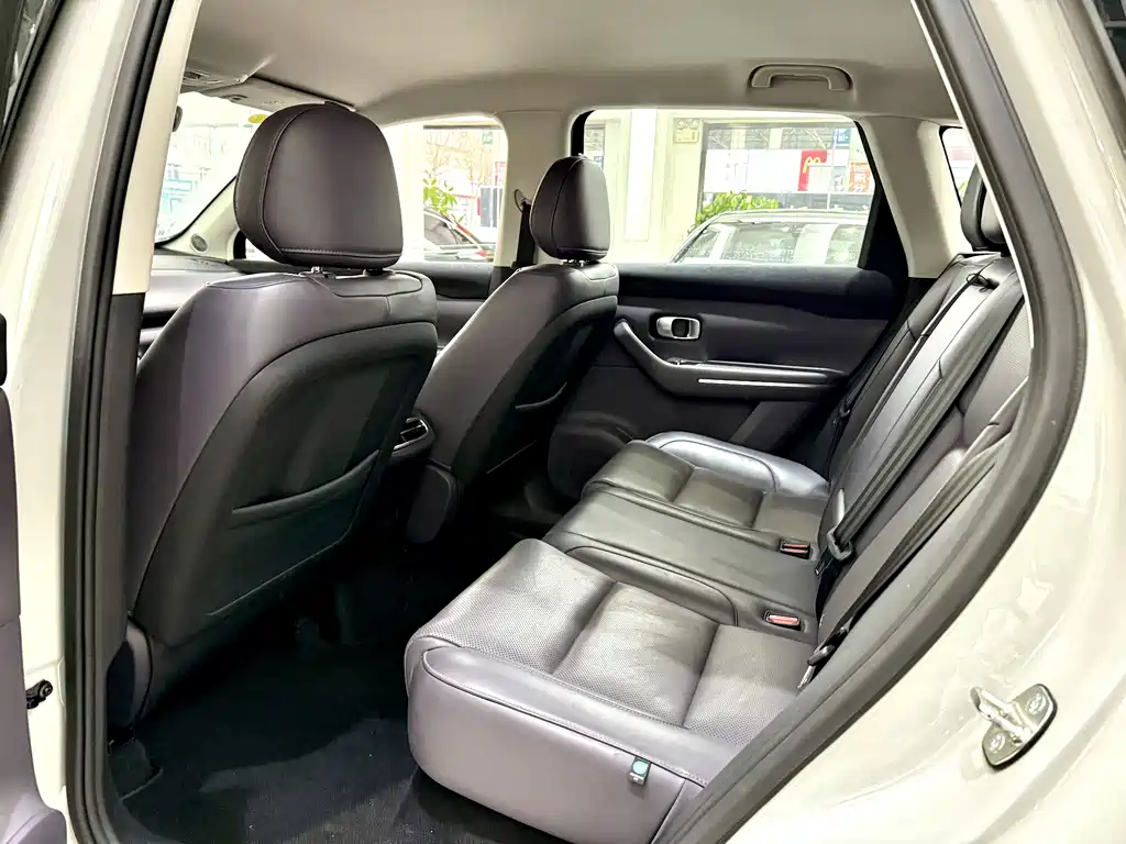 Zero run C10 2024 model 530 Comfort Edition