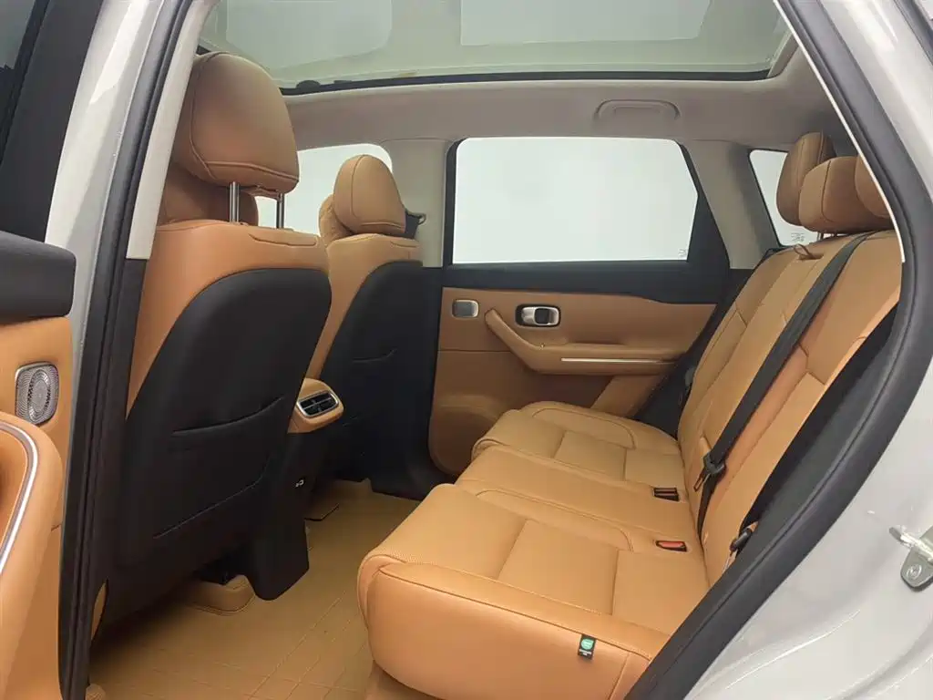 Zero run C10 2024 model 210 Smart Edition