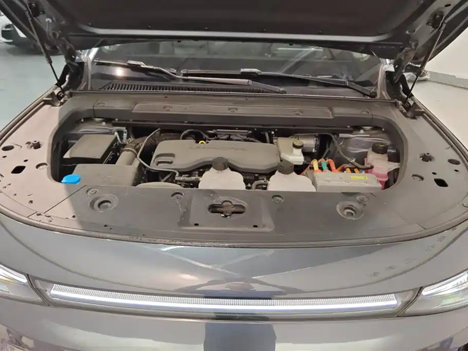 Фото машины 15