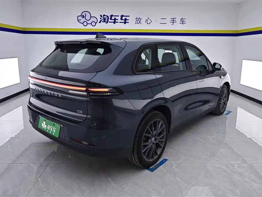 Фото машины 11