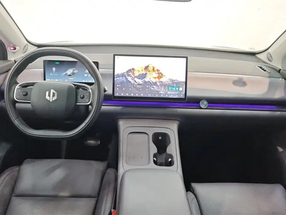 Фото машины 8