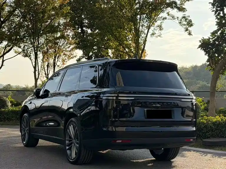 Zero run C16 2024 Extended Range 200 Exclusive Edition