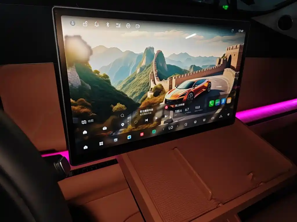 Фото машины 13