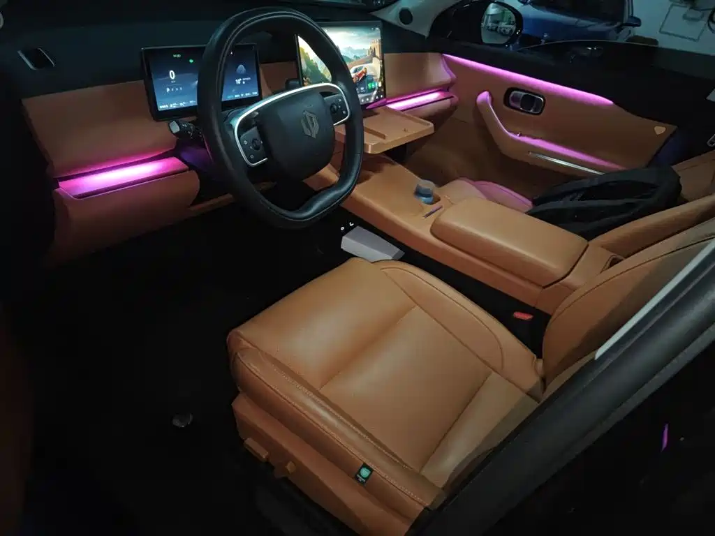 Фото машины 9