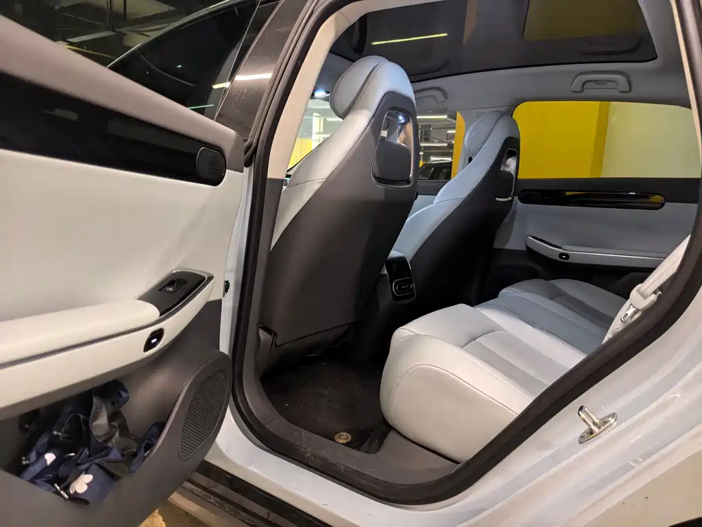 Zero run C01 2024 Extended Range 216 Comfort Edition