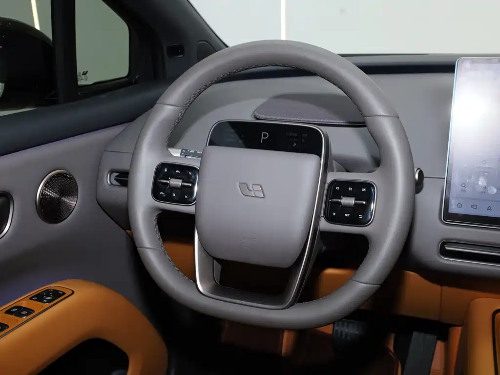 Ideal i8 2025 Standard Edition