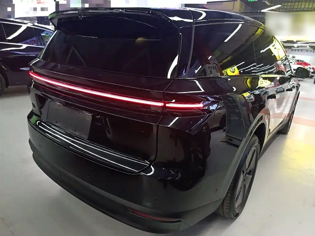 Ideal i8 2025 Standard Edition