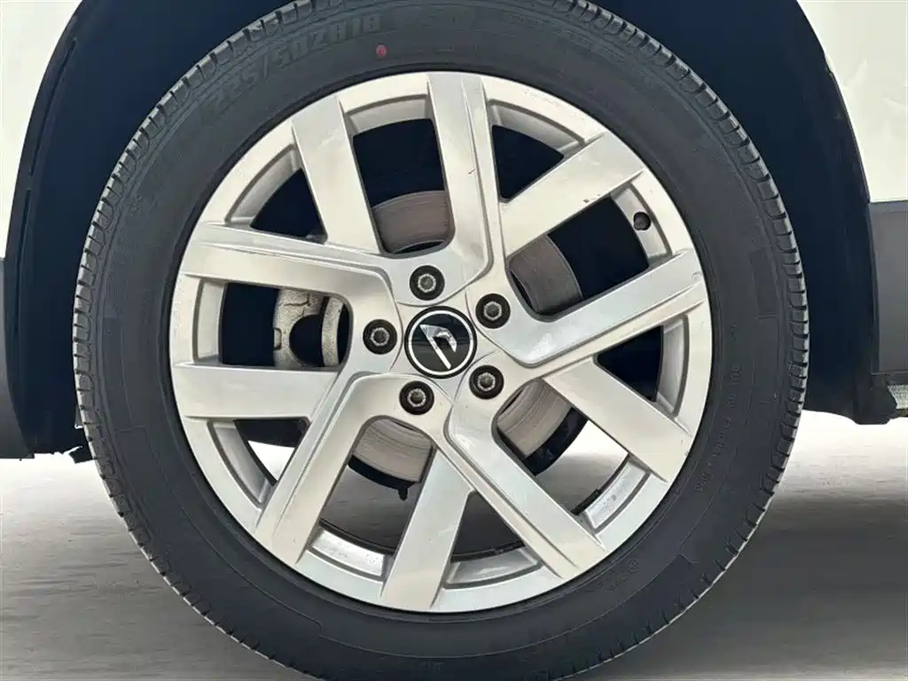 Jetta VS5 2023 280TSI automatic aggressive type