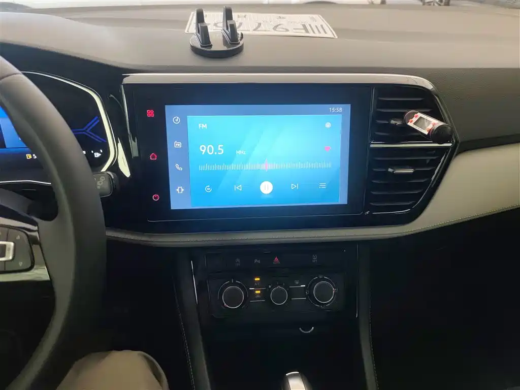 Jetta VS7 2023 280TSI automatic Aggressive Version