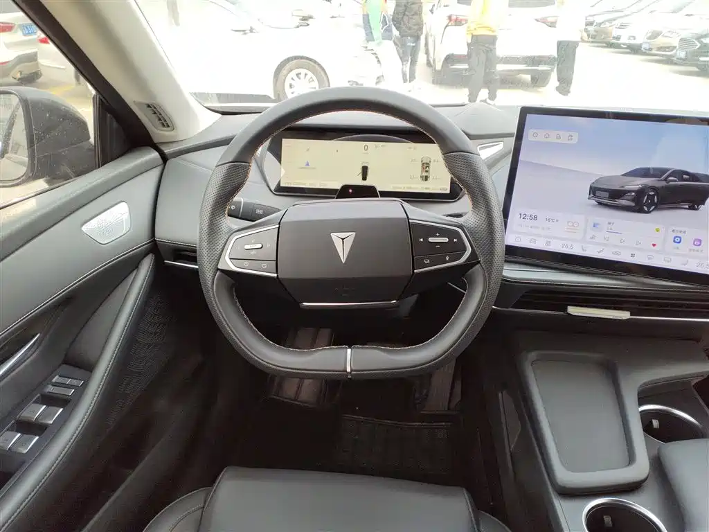 Фото машины