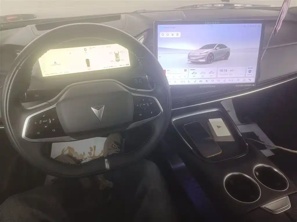 Фото машины