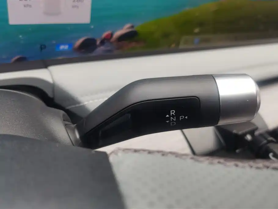 Galaxy E8 2024 665km rear-drive Starship Voyage version