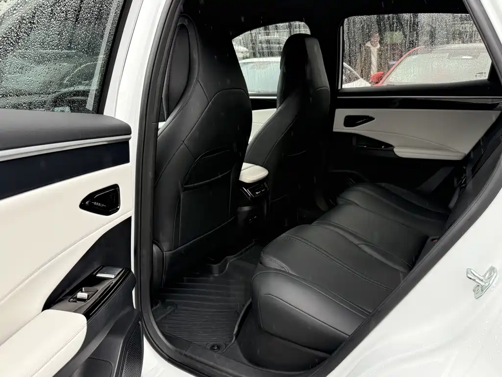 Galaxy L7 2023 model 1.5T 55km AIR