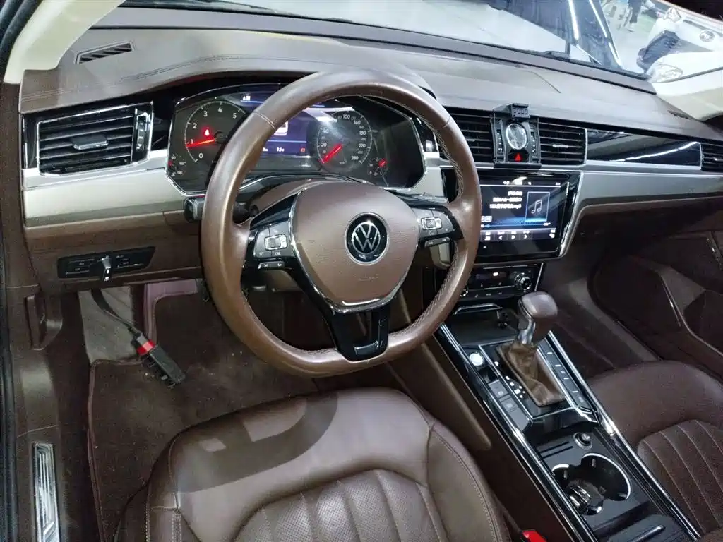 Huiang 2021 380TSI Deluxe Edition