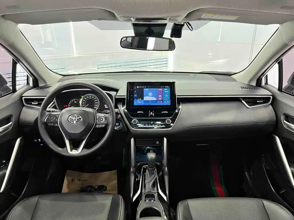 Фото машины 10