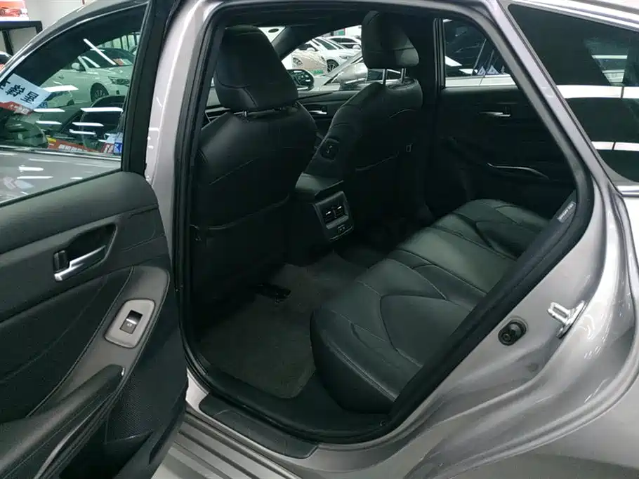 Asian Dragon 2023 2.5L Deluxe Edition