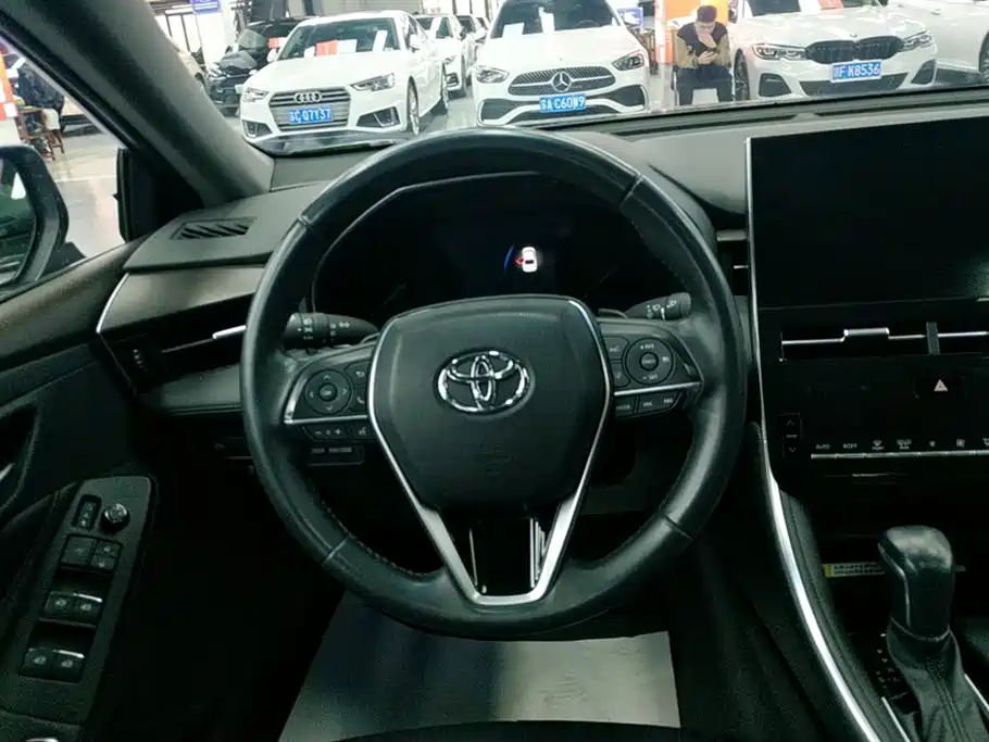 Фото машины 13